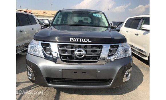 Acheter Import Voiture Nissan Patrol Autre à Import - Dubai, Ali Sabieh Region Acheter Import Voiture Nissan Patrol Autre à Import - Dubai, Ali Sabieh Region