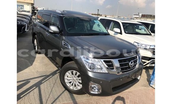 Acheter Import Voiture Nissan Patrol Autre à Import - Dubai, Ali Sabieh Region Acheter Import Voiture Nissan Patrol Autre à Import - Dubai, Ali Sabieh Region