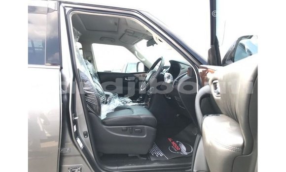 Acheter Import Voiture Nissan Patrol Autre à Import - Dubai, Ali Sabieh Region Acheter Import Voiture Nissan Patrol Autre à Import - Dubai, Ali Sabieh Region