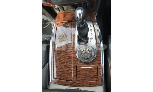 Acheter Import Voiture Nissan Patrol Autre à Import - Dubai, Ali Sabieh Region Acheter Import Voiture Nissan Patrol Autre à Import - Dubai, Ali Sabieh Region