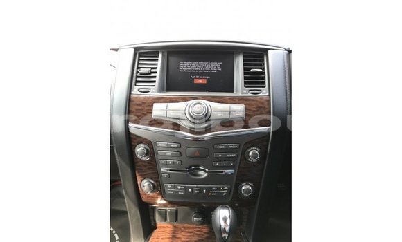 Acheter Import Voiture Nissan Patrol Autre à Import - Dubai, Ali Sabieh Region Acheter Import Voiture Nissan Patrol Autre à Import - Dubai, Ali Sabieh Region