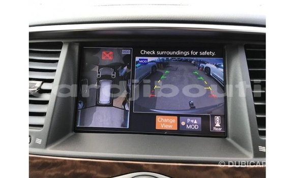 Acheter Import Voiture Nissan Patrol Autre à Import - Dubai, Ali Sabieh Region Acheter Import Voiture Nissan Patrol Autre à Import - Dubai, Ali Sabieh Region