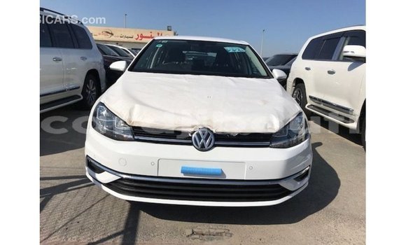 Acheter Import Voiture Volkswagen Golf Blanc à Import - Dubai, Ali Sabieh Region Acheter Import Voiture Volkswagen Golf Blanc à Import - Dubai, Ali Sabieh Region