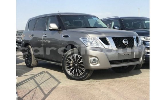Acheter Import Voiture Nissan Patrol Autre à Import - Dubai, Ali Sabieh Region Acheter Import Voiture Nissan Patrol Autre à Import - Dubai, Ali Sabieh Region