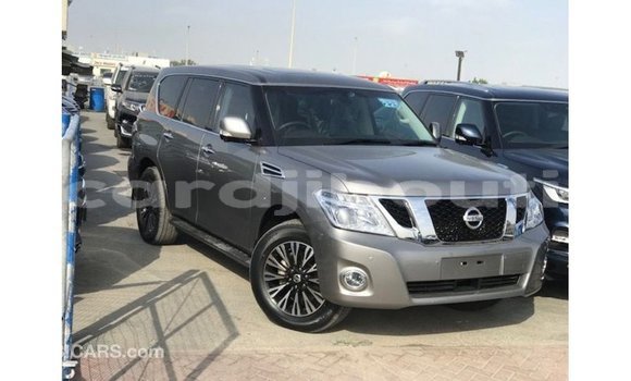 Acheter Import Voiture Nissan Patrol Autre à Import - Dubai, Ali Sabieh Region Acheter Import Voiture Nissan Patrol Autre à Import - Dubai, Ali Sabieh Region