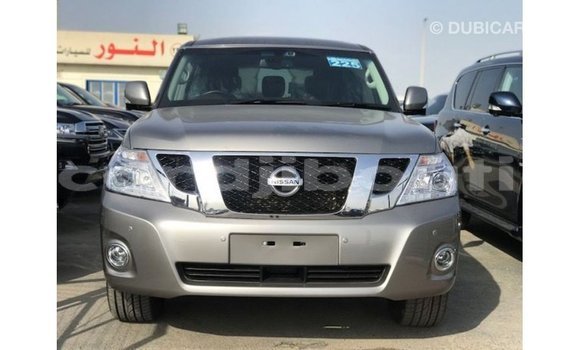 Acheter Import Voiture Nissan Patrol Autre à Import - Dubai, Ali Sabieh Region Acheter Import Voiture Nissan Patrol Autre à Import - Dubai, Ali Sabieh Region