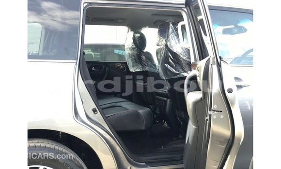 Acheter Import Voiture Nissan Patrol Autre à Import - Dubai, Ali Sabieh Region Acheter Import Voiture Nissan Patrol Autre à Import - Dubai, Ali Sabieh Region