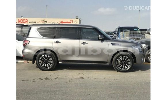 Acheter Import Voiture Nissan Patrol Autre à Import - Dubai, Ali Sabieh Region Acheter Import Voiture Nissan Patrol Autre à Import - Dubai, Ali Sabieh Region