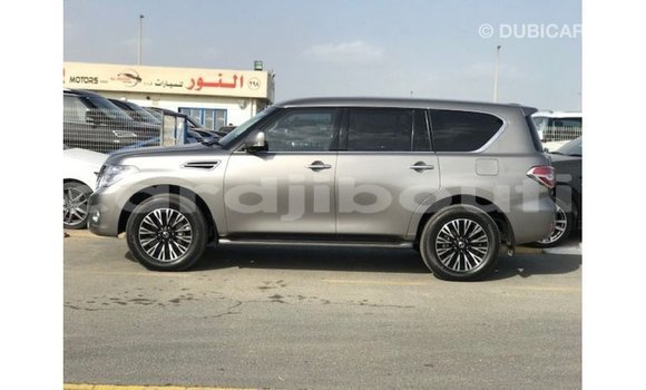 Acheter Import Voiture Nissan Patrol Autre à Import - Dubai, Ali Sabieh Region Acheter Import Voiture Nissan Patrol Autre à Import - Dubai, Ali Sabieh Region