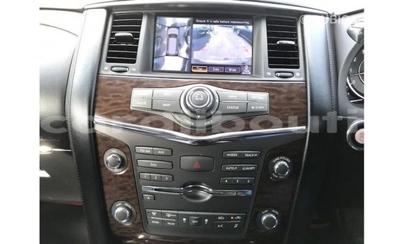 Acheter Import Voiture Nissan Patrol Autre à Import - Dubai, Ali Sabieh Region Acheter Import Voiture Nissan Patrol Autre à Import - Dubai, Ali Sabieh Region