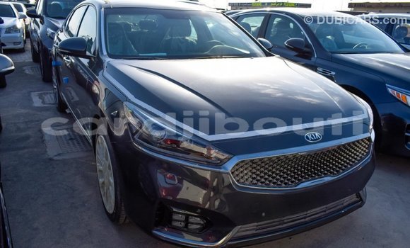 Buy Import Kia Cadenza Other Car in Import - Dubai in Ali Sabieh Region Buy Import Kia Cadenza Other Car in Import - Dubai in Ali Sabieh Region