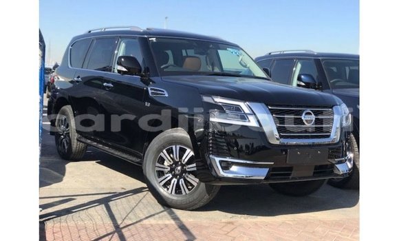 Medium with watermark nissan patrol ali sabieh region import dubai 2816