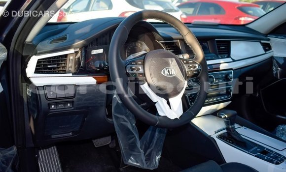 Buy Import Kia Cadenza Other Car in Import - Dubai in Ali Sabieh Region Buy Import Kia Cadenza Other Car in Import - Dubai in Ali Sabieh Region