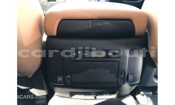 Acheter Import Voiture Nissan Patrol Noir à Import - Dubai, Ali Sabieh Region Acheter Import Voiture Nissan Patrol Noir à Import - Dubai, Ali Sabieh Region