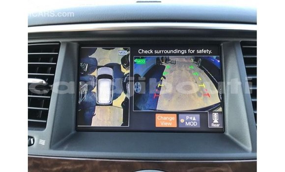 Acheter Import Voiture Nissan Patrol Noir à Import - Dubai, Ali Sabieh Region Acheter Import Voiture Nissan Patrol Noir à Import - Dubai, Ali Sabieh Region