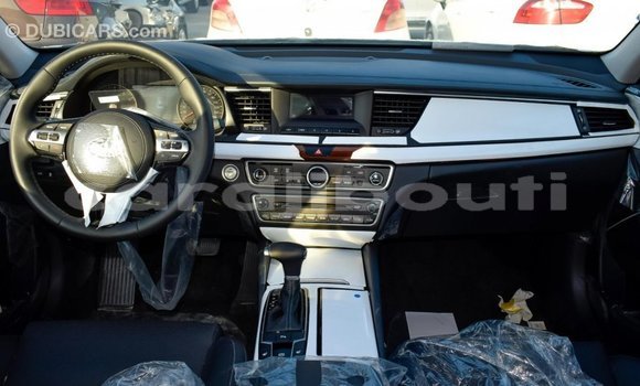 Buy Import Kia Cadenza Other Car in Import - Dubai in Ali Sabieh Region Buy Import Kia Cadenza Other Car in Import - Dubai in Ali Sabieh Region