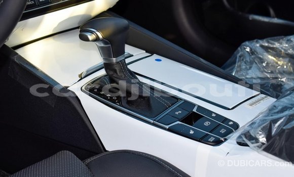 Buy Import Kia Cadenza Other Car in Import - Dubai in Ali Sabieh Region Buy Import Kia Cadenza Other Car in Import - Dubai in Ali Sabieh Region