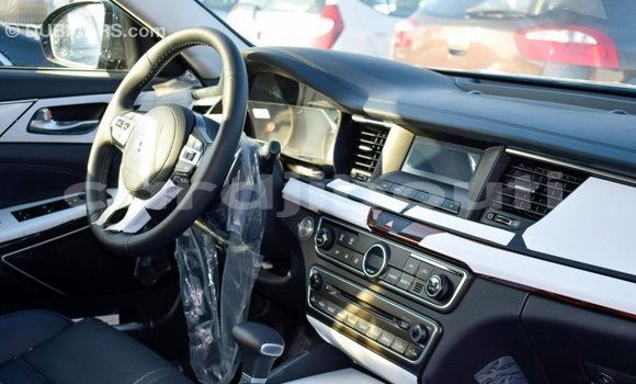 Buy Import Kia Cadenza Other Car in Import - Dubai in Ali Sabieh Region Buy Import Kia Cadenza Other Car in Import - Dubai in Ali Sabieh Region