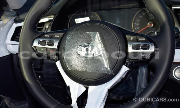 Buy Import Kia Cadenza Other Car in Import - Dubai in Ali Sabieh Region Buy Import Kia Cadenza Other Car in Import - Dubai in Ali Sabieh Region