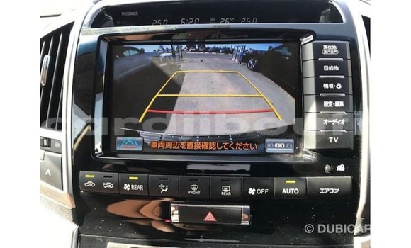 Acheter Import Voiture Toyota Land Cruiser Autre à Import - Dubai, Ali Sabieh Region Acheter Import Voiture Toyota Land Cruiser Autre à Import - Dubai, Ali Sabieh Region