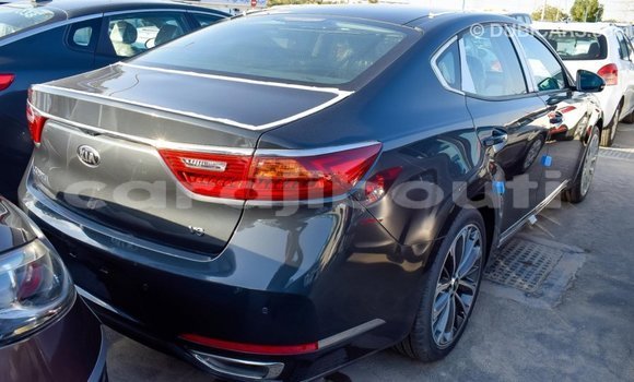 Buy Import Kia Cadenza Other Car in Import - Dubai in Ali Sabieh Region Buy Import Kia Cadenza Other Car in Import - Dubai in Ali Sabieh Region