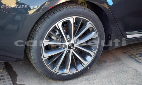 Buy Import Kia Cadenza Other Car in Import - Dubai in Ali Sabieh Region Buy Import Kia Cadenza Other Car in Import - Dubai in Ali Sabieh Region