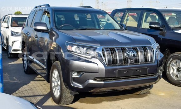 Buy Import Toyota Prado Other Car in Import - Dubai in Ali Sabieh Region Buy Import Toyota Prado Other Car in Import - Dubai in Ali Sabieh Region