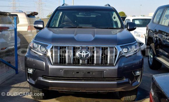 Buy Import Toyota Prado Other Car in Import - Dubai in Ali Sabieh Region Buy Import Toyota Prado Other Car in Import - Dubai in Ali Sabieh Region