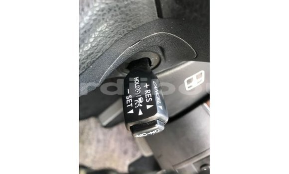 Acheter Import Voiture Toyota Land Cruiser Autre à Import - Dubai, Ali Sabieh Region Acheter Import Voiture Toyota Land Cruiser Autre à Import - Dubai, Ali Sabieh Region