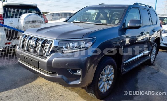 Buy Import Toyota Prado Other Car in Import - Dubai in Ali Sabieh Region Buy Import Toyota Prado Other Car in Import - Dubai in Ali Sabieh Region
