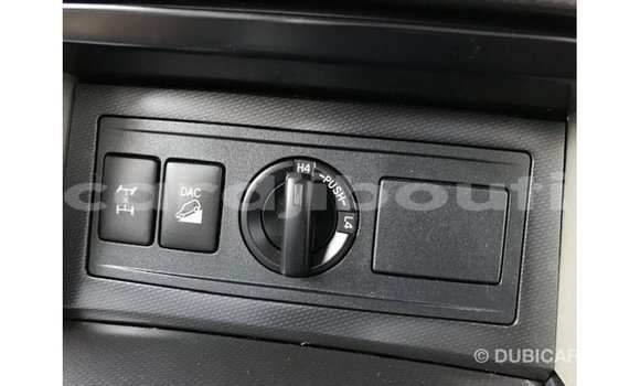 Acheter Import Voiture Toyota Prado Noir à Import - Dubai, Ali Sabieh Region Acheter Import Voiture Toyota Prado Noir à Import - Dubai, Ali Sabieh Region