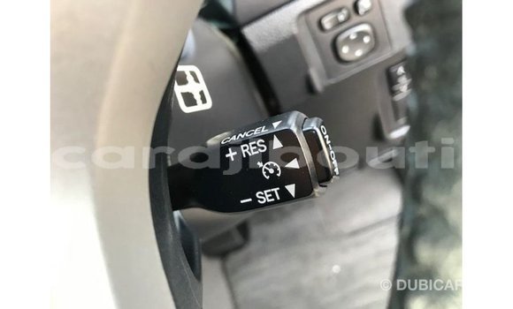 Acheter Import Voiture Toyota Prado Noir à Import - Dubai, Ali Sabieh Region Acheter Import Voiture Toyota Prado Noir à Import - Dubai, Ali Sabieh Region