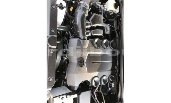 Acheter Import Voiture Toyota Prado Noir à Import - Dubai, Ali Sabieh Region Acheter Import Voiture Toyota Prado Noir à Import - Dubai, Ali Sabieh Region