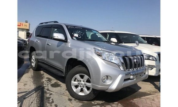 Acheter Import Voiture Toyota Prado Autre à Import - Dubai, Ali Sabieh Region Acheter Import Voiture Toyota Prado Autre à Import - Dubai, Ali Sabieh Region