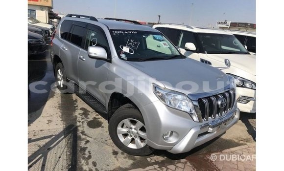 Acheter Import Voiture Toyota Prado Autre à Import - Dubai, Ali Sabieh Region Acheter Import Voiture Toyota Prado Autre à Import - Dubai, Ali Sabieh Region