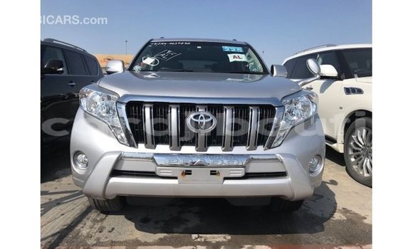 Acheter Import Voiture Toyota Prado Autre à Import - Dubai, Ali Sabieh Region Acheter Import Voiture Toyota Prado Autre à Import - Dubai, Ali Sabieh Region