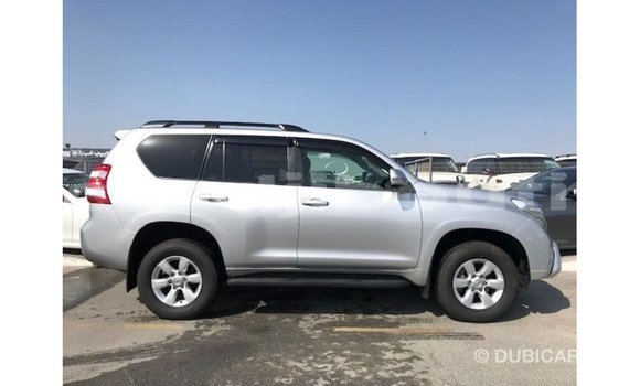 Acheter Import Voiture Toyota Prado Autre à Import - Dubai, Ali Sabieh Region Acheter Import Voiture Toyota Prado Autre à Import - Dubai, Ali Sabieh Region
