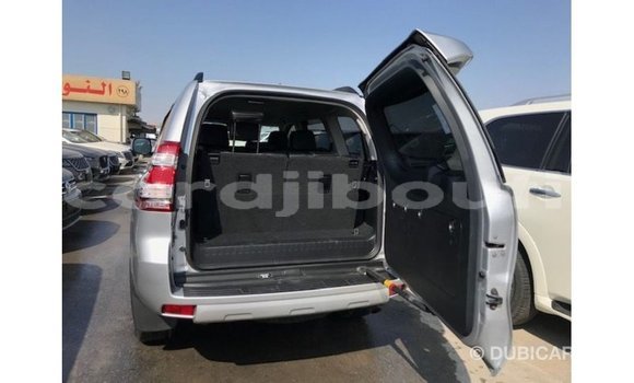 Acheter Import Voiture Toyota Prado Autre à Import - Dubai, Ali Sabieh Region Acheter Import Voiture Toyota Prado Autre à Import - Dubai, Ali Sabieh Region