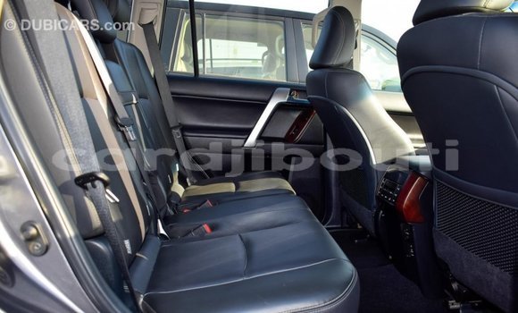 Buy Import Toyota Prado Other Car in Import - Dubai in Ali Sabieh Region Buy Import Toyota Prado Other Car in Import - Dubai in Ali Sabieh Region