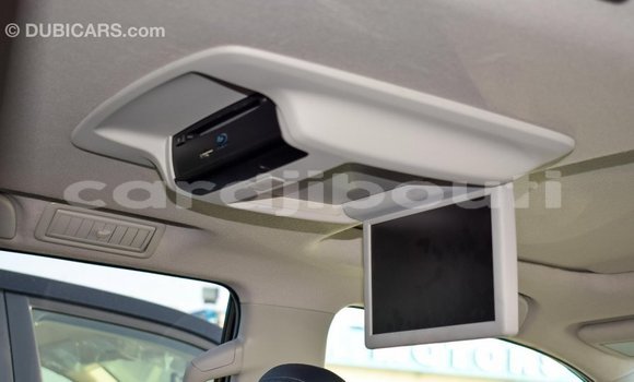 Buy Import Toyota Prado Other Car in Import - Dubai in Ali Sabieh Region Buy Import Toyota Prado Other Car in Import - Dubai in Ali Sabieh Region