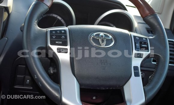 Buy Import Toyota Prado Other Car in Import - Dubai in Ali Sabieh Region Buy Import Toyota Prado Other Car in Import - Dubai in Ali Sabieh Region