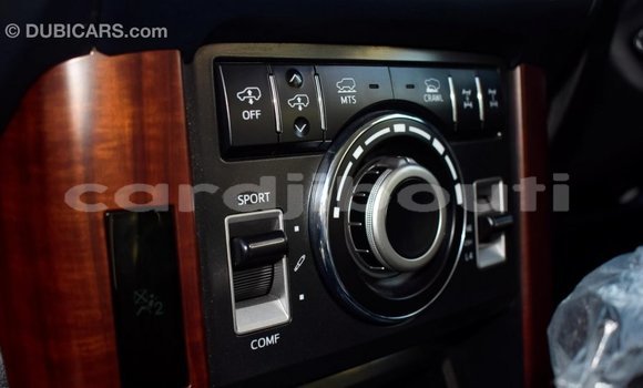 Buy Import Toyota Prado Other Car in Import - Dubai in Ali Sabieh Region Buy Import Toyota Prado Other Car in Import - Dubai in Ali Sabieh Region
