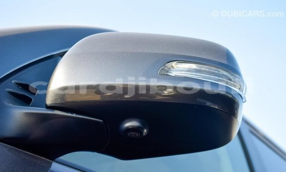 Buy Import Toyota Prado Other Car in Import - Dubai in Ali Sabieh Region Buy Import Toyota Prado Other Car in Import - Dubai in Ali Sabieh Region