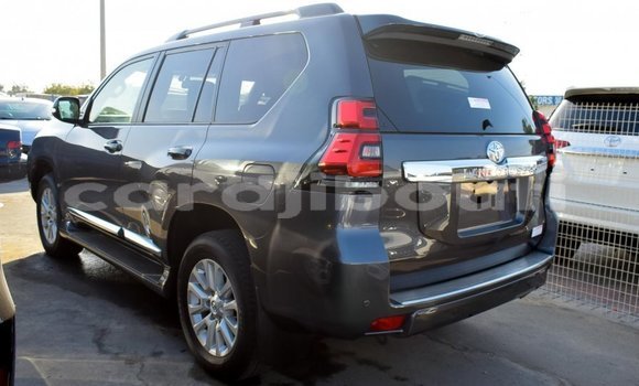 Buy Import Toyota Prado Other Car in Import - Dubai in Ali Sabieh Region Buy Import Toyota Prado Other Car in Import - Dubai in Ali Sabieh Region