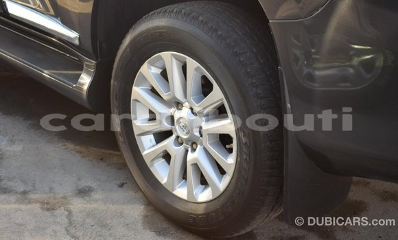 Buy Import Toyota Prado Other Car in Import - Dubai in Ali Sabieh Region Buy Import Toyota Prado Other Car in Import - Dubai in Ali Sabieh Region