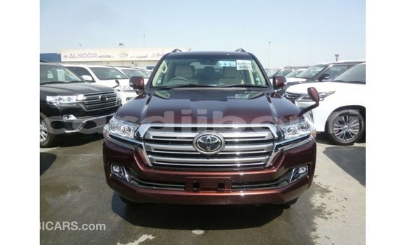 Acheter Import Voiture Toyota Land Cruiser Autre à Import - Dubai, Ali Sabieh Region Acheter Import Voiture Toyota Land Cruiser Autre à Import - Dubai, Ali Sabieh Region