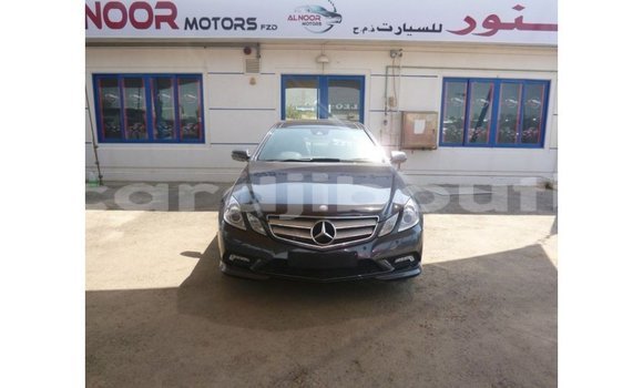 Acheter Import Voiture Mercedes-Benz 190 Autre à Import - Dubai, Ali Sabieh Region Acheter Import Voiture Mercedes-Benz 190 Autre à Import - Dubai, Ali Sabieh Region