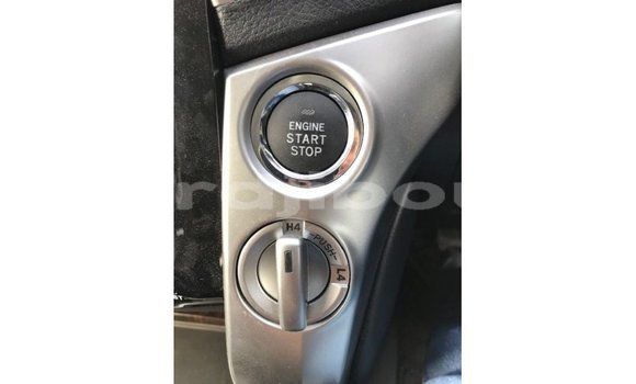 Acheter Import Voiture Toyota Land Cruiser Autre à Import - Dubai, Ali Sabieh Region Acheter Import Voiture Toyota Land Cruiser Autre à Import - Dubai, Ali Sabieh Region