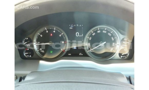 Acheter Import Voiture Toyota Land Cruiser Blanc à Import - Dubai, Ali Sabieh Region Acheter Import Voiture Toyota Land Cruiser Blanc à Import - Dubai, Ali Sabieh Region