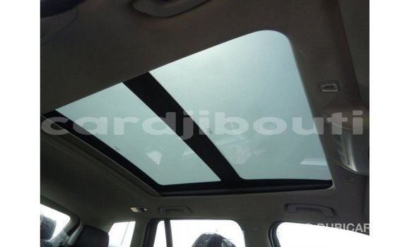 Acheter Import Voiture BMW X3 Rouge à Import - Dubai, Ali Sabieh Region Acheter Import Voiture BMW X3 Rouge à Import - Dubai, Ali Sabieh Region